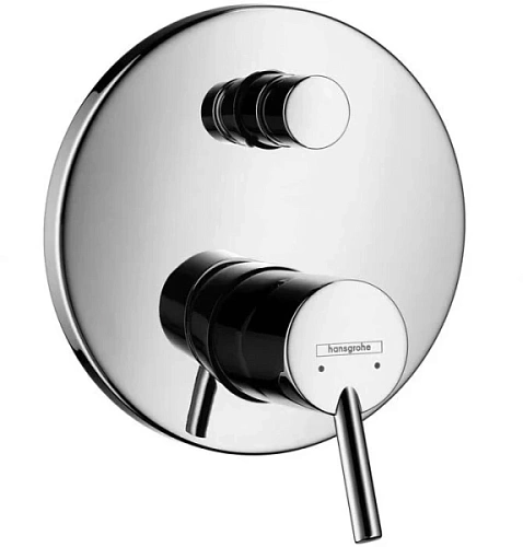 Смеситель для душа Hansgrohe Talis S хром - фото 1
