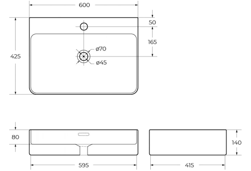 Схема (детальная фотография), 60 см