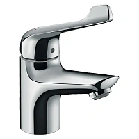 Смеситель для раковины Hansgrohe Novus