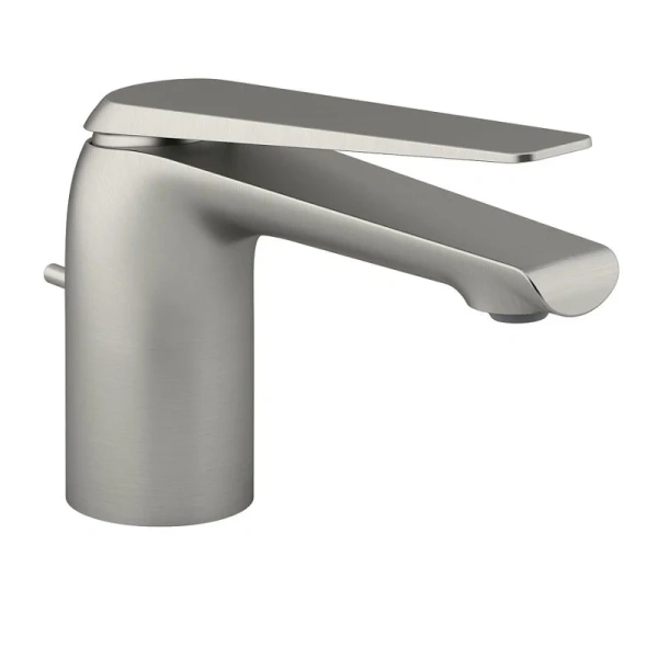 Смеситель для раковины Jacob Delafon Avid полированный никель E97345-BN (детальная фотография)