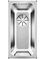 Мойка для кухни Blanco Solis 180-U 22 см нержавеющая сталь