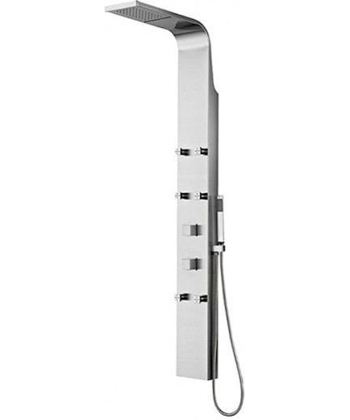 Душевая панель Aquanet ML7005 (детальная фотография)