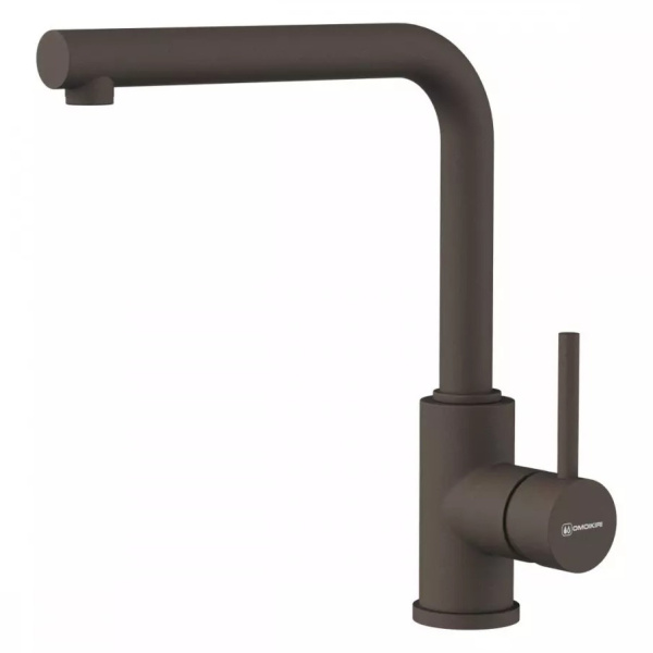 Смеситель для кухни Omoikiri Nakagawa-P ES espresso 4994502 (детальная фотография)