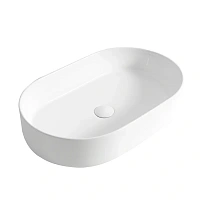 Раковина BelBagno 60 см накладная