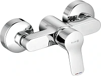 Смеситель для душа Kludi Pure&Easy хром