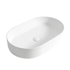 Раковина BelBagno 60 см накладная