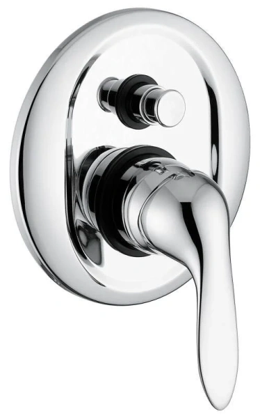 Смеситель для душа Emmevi Neco 91019 91019CR (детальная фотография)