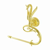 Полотенцедержатель Migliore Luxor закругленный