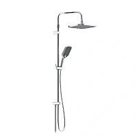 Душевая стойка Damixa Gala хром