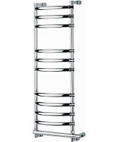 Полотенцесушитель электрический цвет:золото Margaroli 534-11 Box, 11 секций