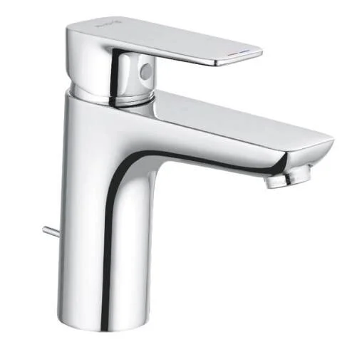 Смеситель для раковины Kludi Pure&Style хром 402900575 (детальная фотография)
