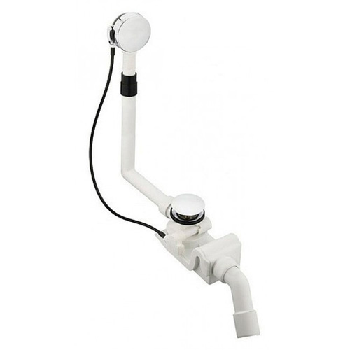 Слив-перелив Kaldewei Comfort-Level ka 4002 удлиненный 687772340999 (детальная фотография)