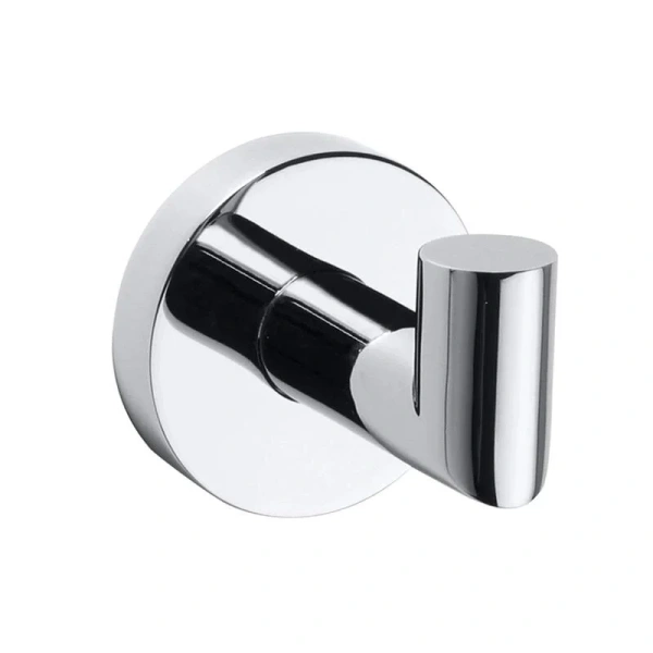 Крючок для ванной Bemeta Omega хром 104206022 (детальная фотография)