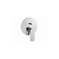 Встраиваемый смеситель для душа Vitra X-Line