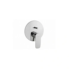 Встраиваемый смеситель для душа Vitra X-Line