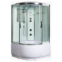 Душевая кабина WeltWasser WW500 120x120 см с гидромассажем