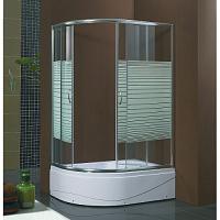 Душевой уголок BandHours Extreme-L