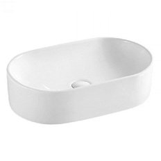 Раковина Azario 52 см накладная