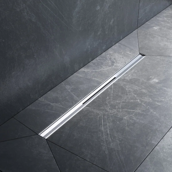 Душевой лоток Am.Pm MasterFlow 60 см хром матовый W01SC-S11-060-05SB (детальная фотография) index_1