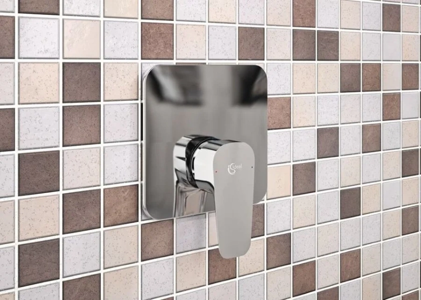 Смеситель для душа Ideal Standard Cerafine D хром A7188AA (детальная фотография), хром