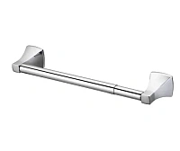 Полотенцедержатель WasserKRAFT Wern хром
