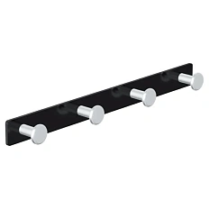 Набор крючков Damixa Jupiter для полотенец