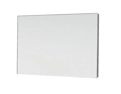 Зеркало Artceram Square 86 см прямоугольное ACS010 (детальная фотография)