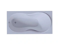 Ванна акриловая Акватек Мартиника 180х90 см без фронтального экрана