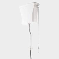 Бачок для унитаза ArtCeram Civitas белый