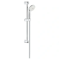 Душевой гарнитур Grohe Tempesta New хром