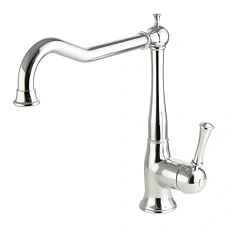 Смеситель для кухни Migliore Dallas 18 рычажное управление