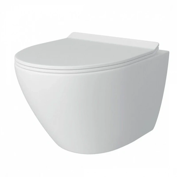 Унитаз с инсталляцией Grohe Rapid SL клавиша хром 39188001 (детальная фотография) index_2