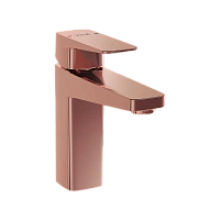 Смеситель для раковины VitrA Root медный