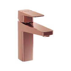 Смеситель для раковины VitrA Root медный