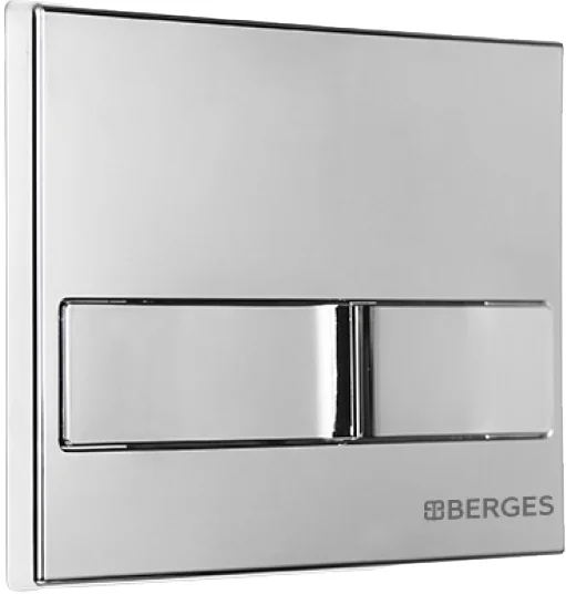 Унитаз с инсталляцией BERGES Ventas белый 043237 (детальная фотография) index_3