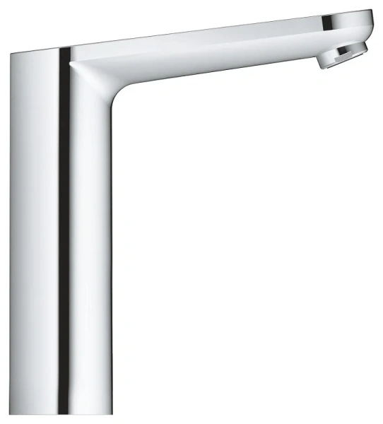 Смеситель для раковины Grohe Eurosmart Cosmopolitan 36422000 (детальная фотография), хром