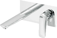 Смеситель для раковины Migliore Laguna скрытого монтажа