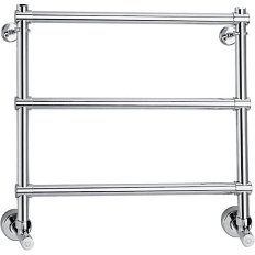 Полотенцесушитель водяной Margaroli Sole 440, 3 секции