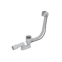 Слив-перелив Ravak квадратный