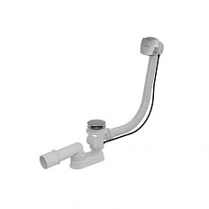 Слив-перелив Ravak квадратный