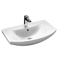 Раковина santek Балтика-70