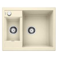 Мойка для кухни, цвет жасмин, Blanco Metra 6