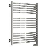 Полотенцесушитель электрический Сунержа Аркус 2.0 80х60 см без покрытия, тэн правый