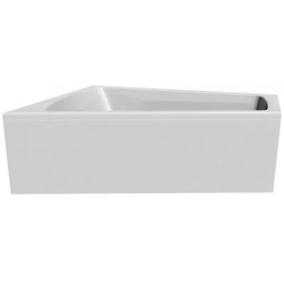 Ванна акриловая Vayer Trinity L/R 170 x 130 см (Гл000006819/Гл000006818) (детальная фотография), современныe, hi-tech