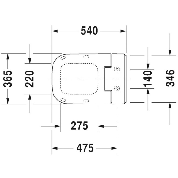 Схема (детальная фотография), с микролифтом
