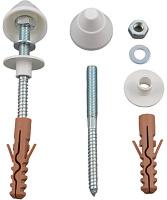 Крепеж для писсуара Jika Golem