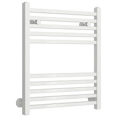 Полотенцесушитель водяной Сунержа Модус 50х60 см белый