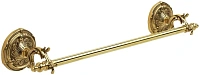 Полотенцедержатель, античное золото, Art&Max Barocco