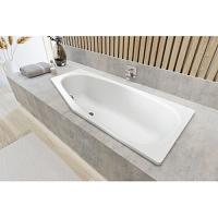 Ванна левая с противоскользящим покрытием полный antislip Kaldewei Advantage