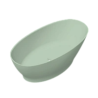 Ванна Radostone Adriana VADA50000170, олива